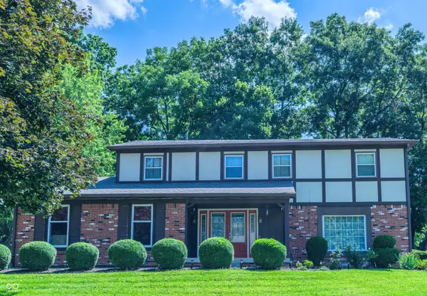 8339 S East Street, Indianapolis, IN 46227