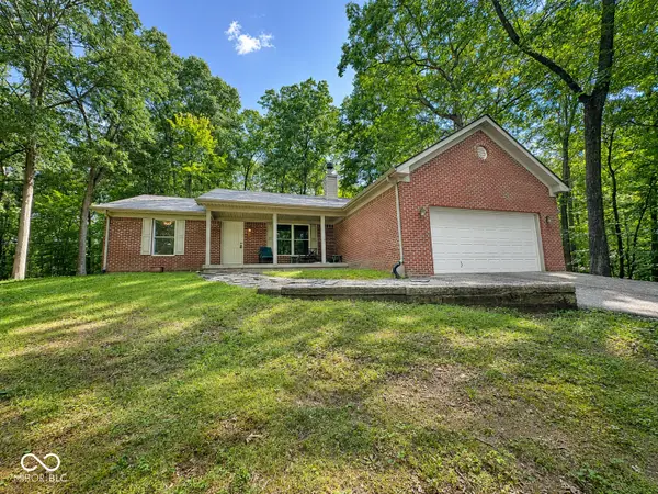 8045 N Ritter Road, Morgantown, IN 46160