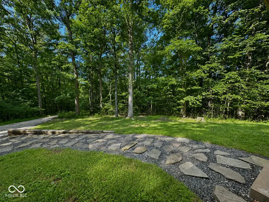 8045 N Ritter Road, Morgantown, IN 46160 - #3
