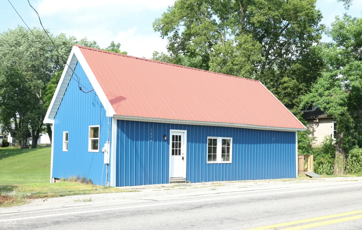 7094 W Us Highway 52, Arlington, IN 46104 - #1