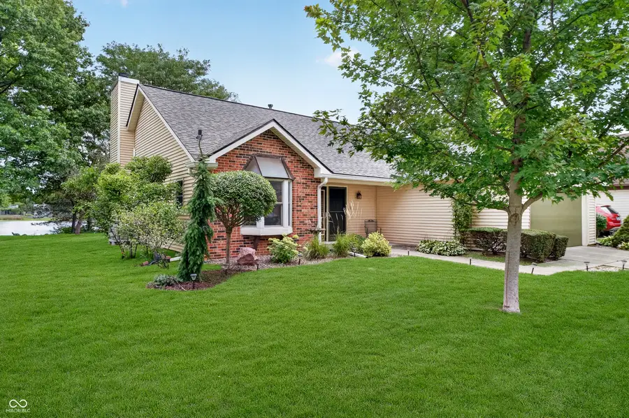 7649 Camberwood Drive, Indianapolis, IN 46268 - #2
