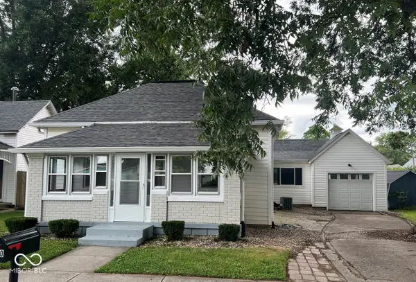 230 S Peru Street, Cicero, IN 46034