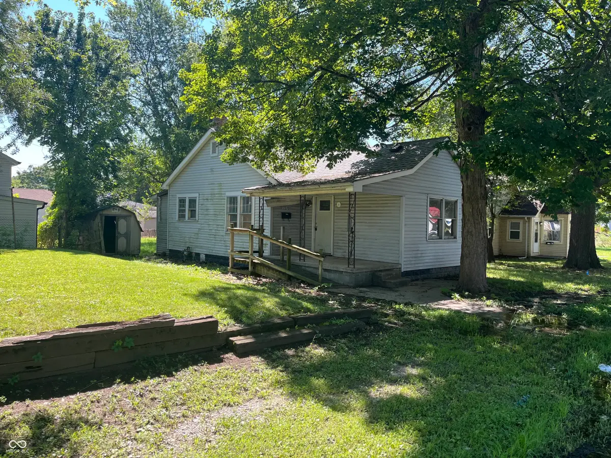 2210 Sherman, Anderson, IN 46016 - #1