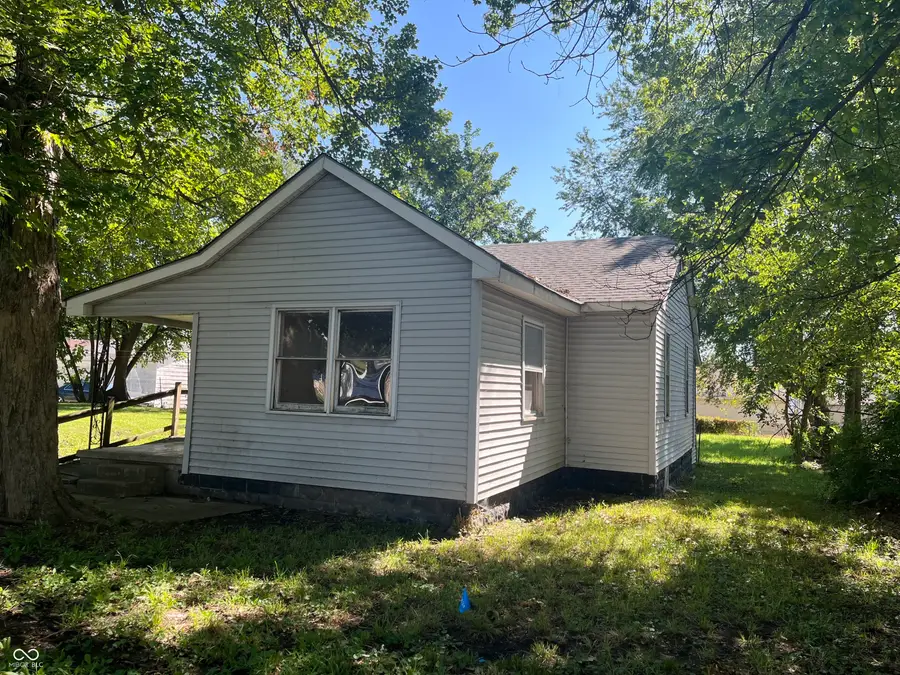 2210 Sherman, Anderson, IN 46016 - #2