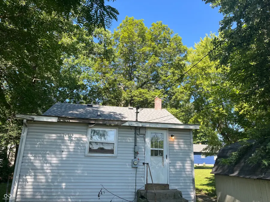 2210 Sherman, Anderson, IN 46016 - #3