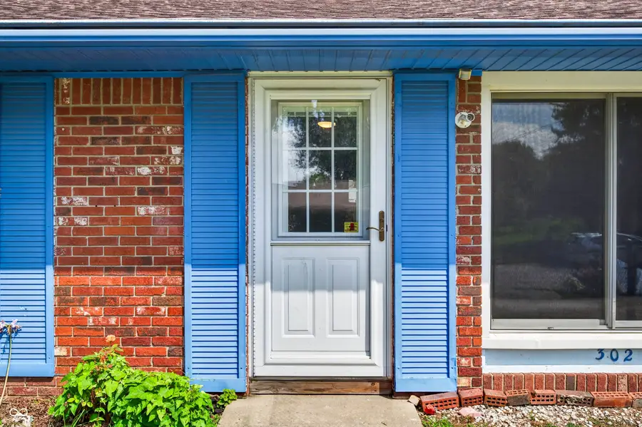 302 Oakden Road, Whiteland, IN 46184 - #3