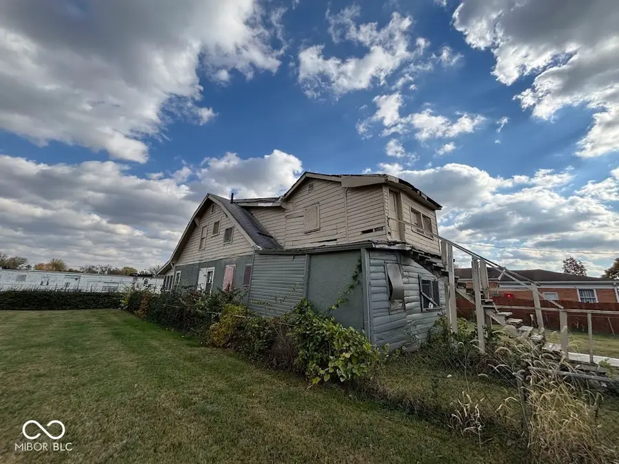 2420 Bond Street, Indianapolis, IN 46208 - #3