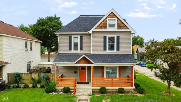 1730-1732 Union Street, Indianapolis, IN 46225