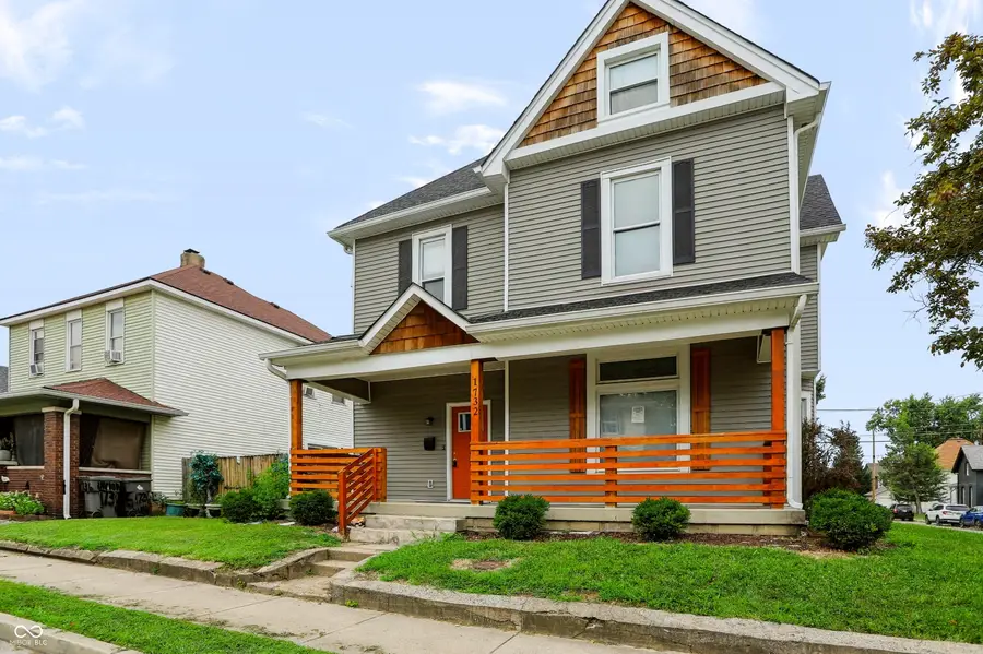 1730-1732 Union Street, Indianapolis, IN 46225 - #2