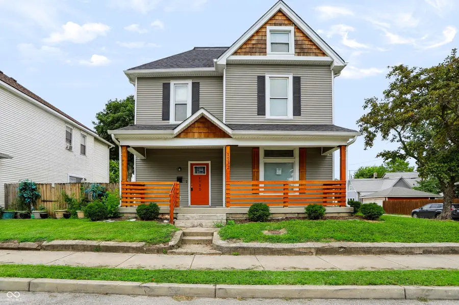 1730-1732 Union Street, Indianapolis, IN 46225 - #3