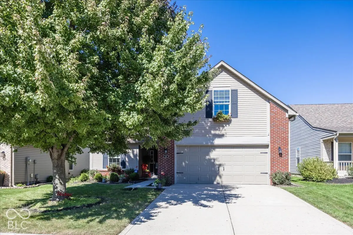 606 Daniel Court, Westfield, IN 46074 - #1