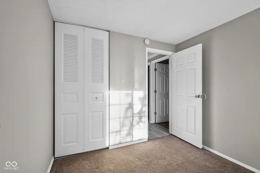 6824 Cordova Drive, Indianapolis, IN 46221 - #2