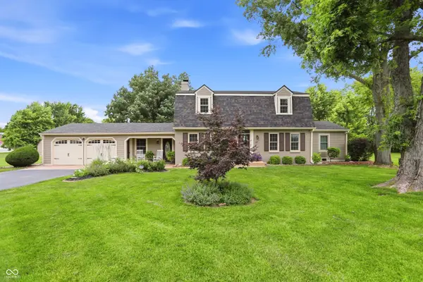 11620 Marlin Road, Indianapolis, IN 46239