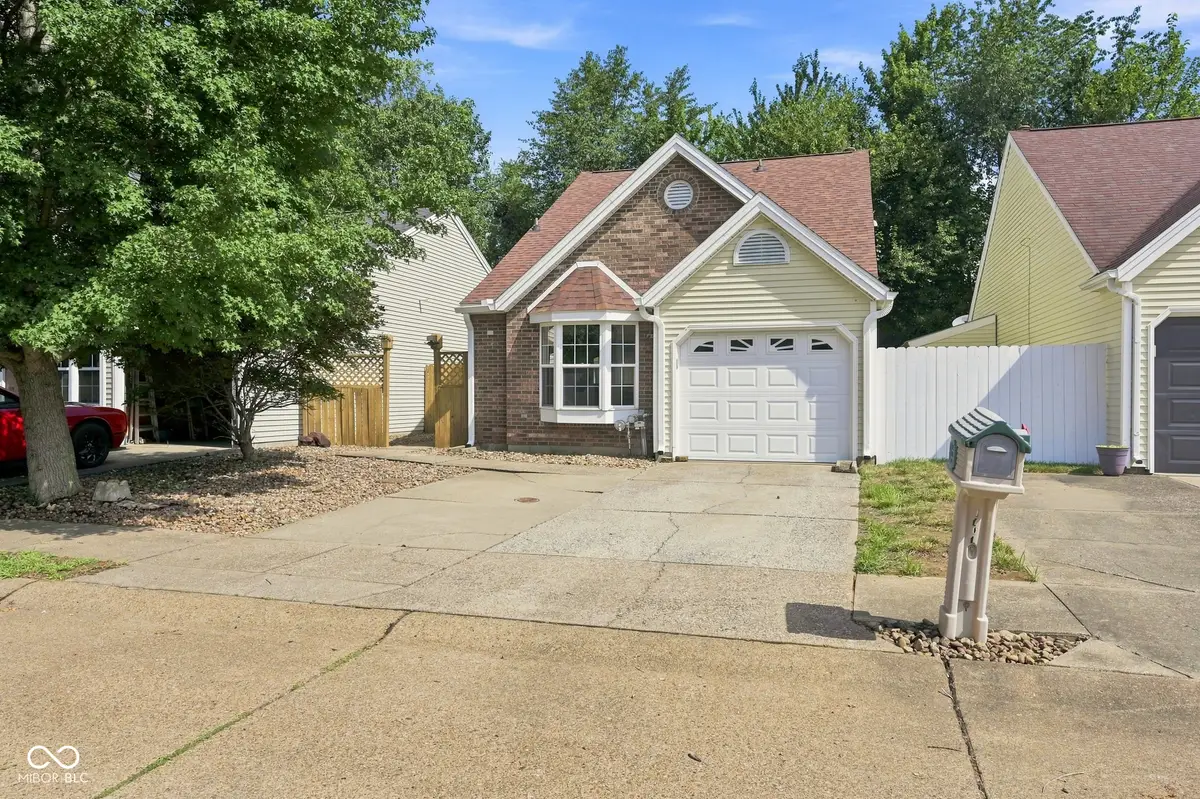 1701 Greencastle Drive, Evansville, IN 47715 - #1