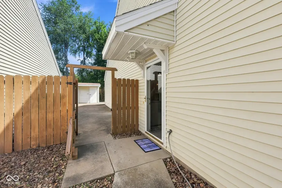 1701 Greencastle Drive, Evansville, IN 47715 - #3