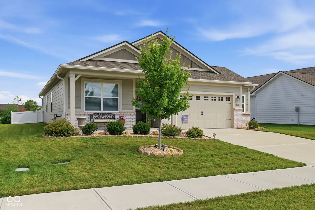 1252 Patens, Greenwood, IN 46143 - #1