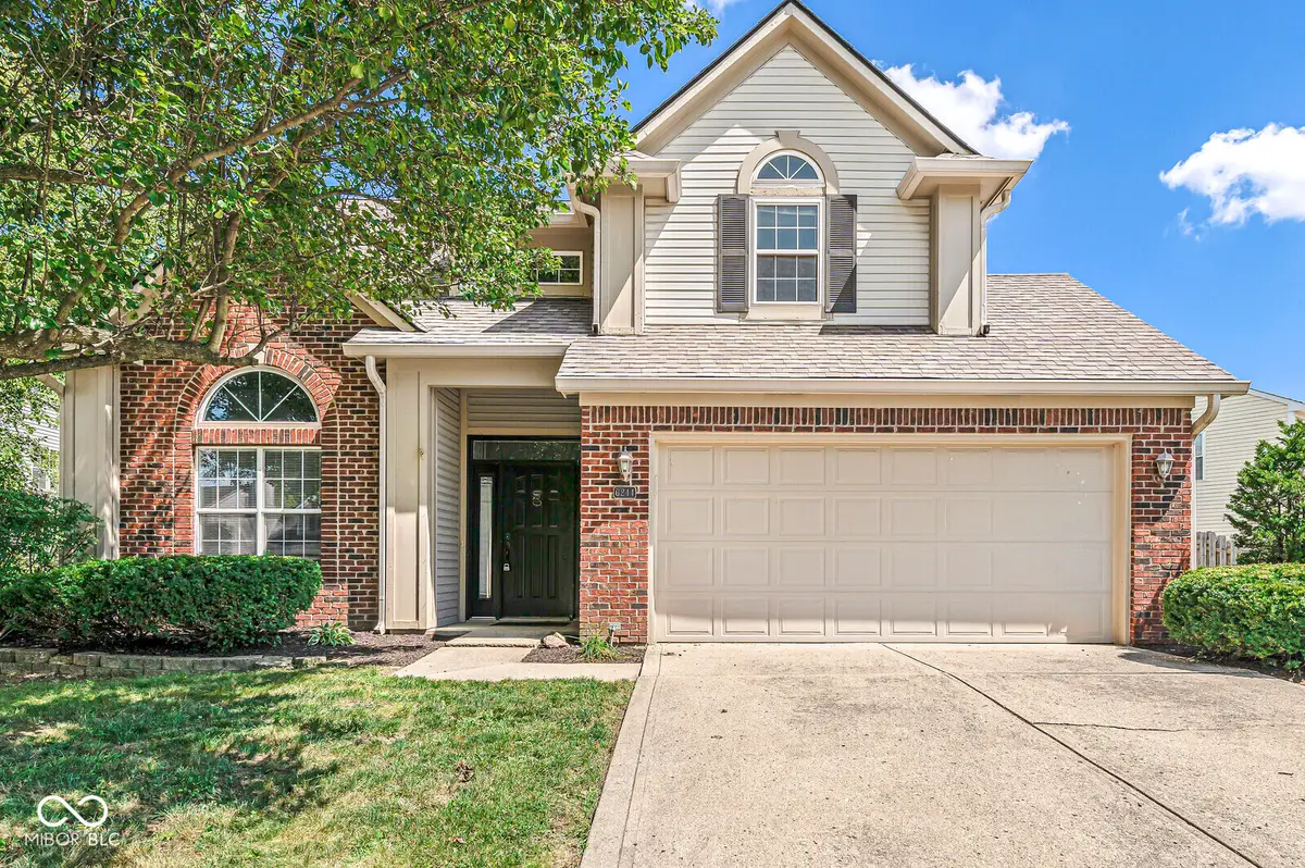 6244 Valleyview Drive, Fishers, IN 46038 - #1