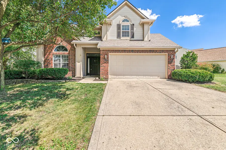 6244 Valleyview Drive, Fishers, IN 46038 - #2