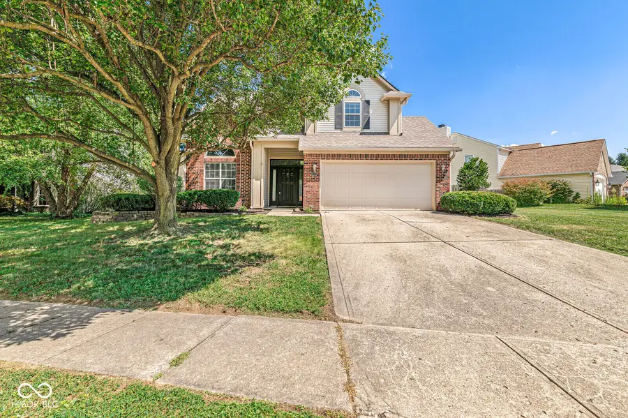 6244 Valleyview Drive, Fishers, IN 46038 - #3