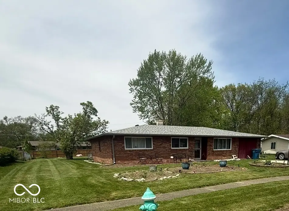 6544 Birchcrest Drive, Indianapolis, IN 46241 - #1
