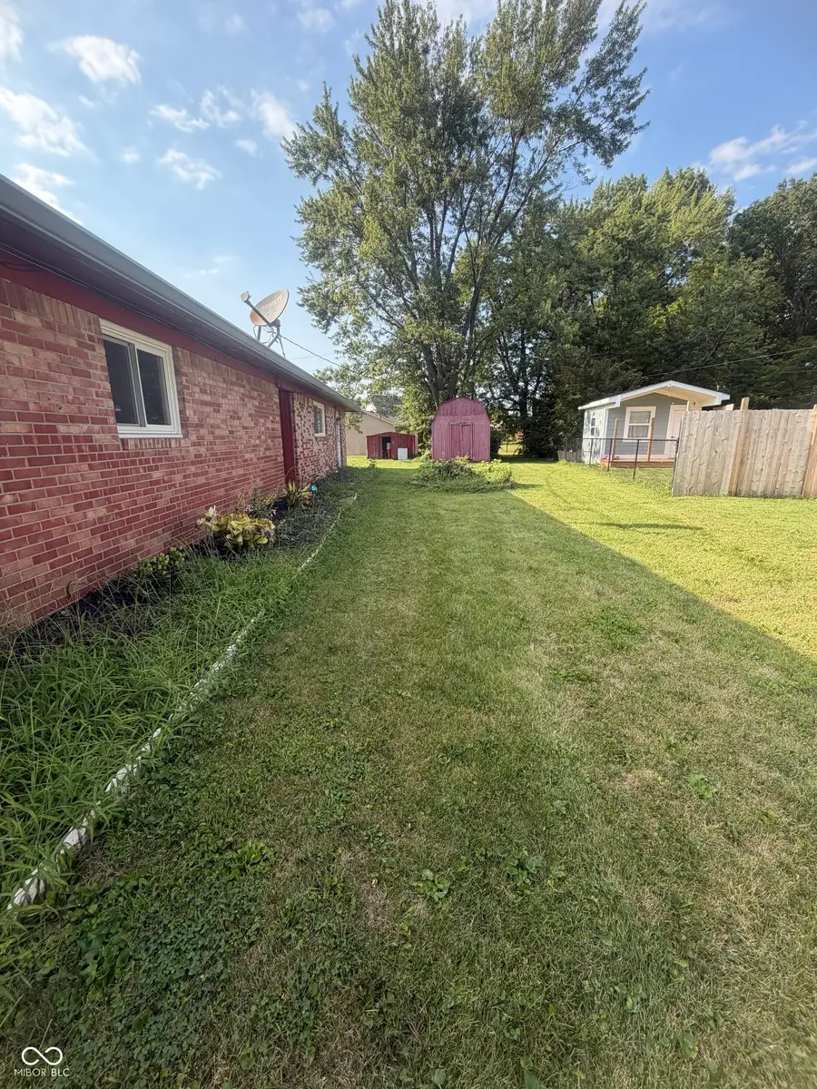 6544 Birchcrest Drive, Indianapolis, IN 46241 - #2