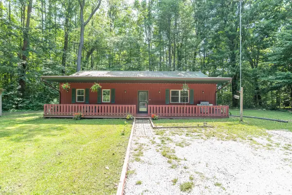 8963 W Lewisville Road, Paragon, IN 46166