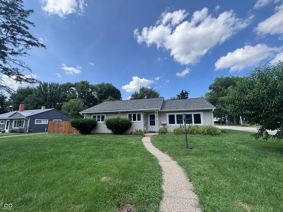 1302 Kent Drive, Crawfordsville, IN 47933 - #2