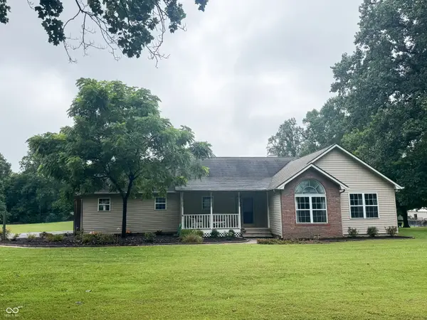 2300 W Three Story Hill Road, Morgantown, IN 46160