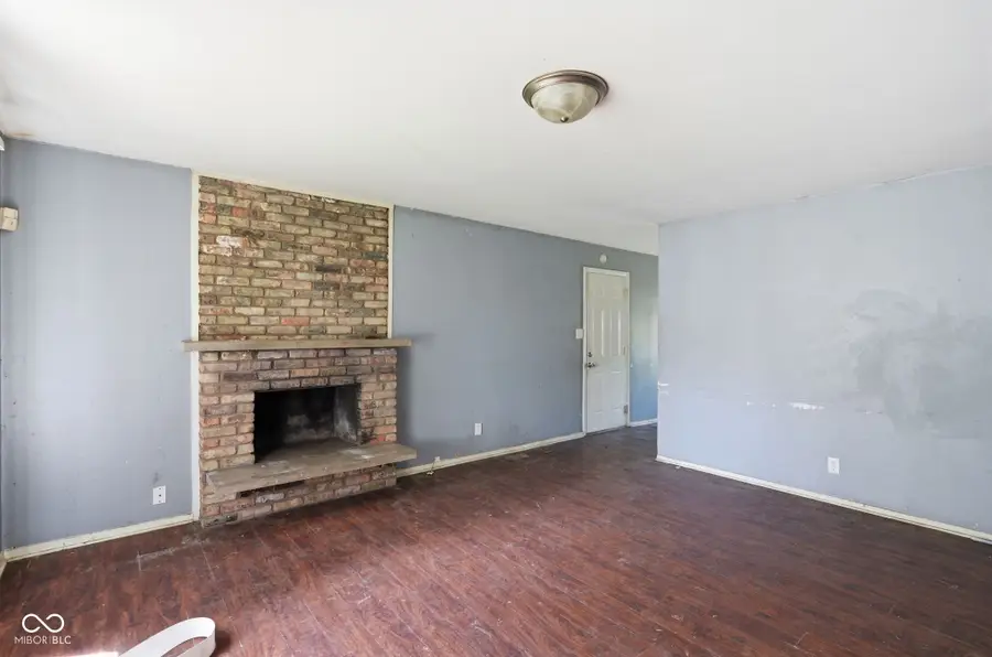 7752 Wysong Drive, Indianapolis, IN 46219 - #2