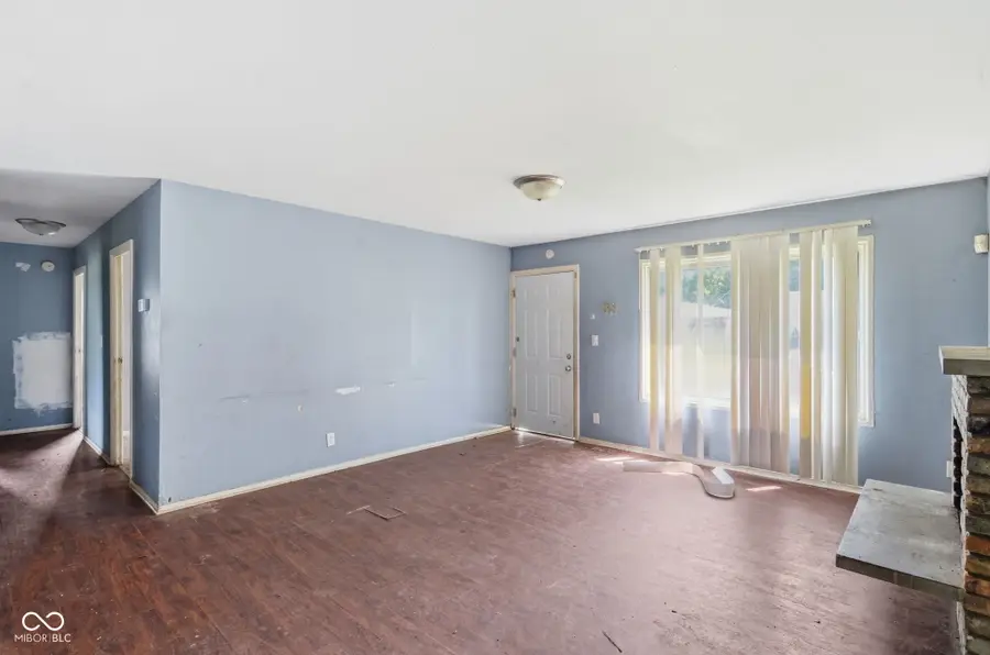 7752 Wysong Drive, Indianapolis, IN 46219 - #3