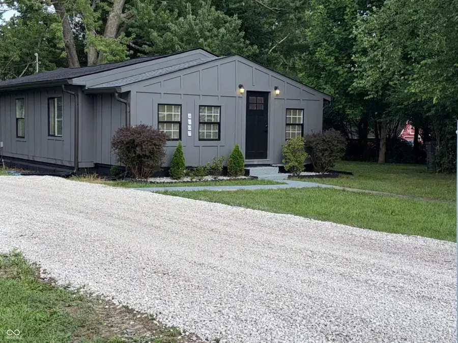 4307 S Lynhurst Drive S, Indianapolis, IN 46221 - #2