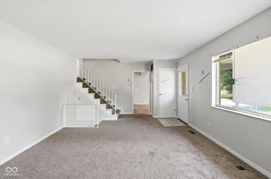 3223 Vincz Drive, Indianapolis, IN 46228 - #3