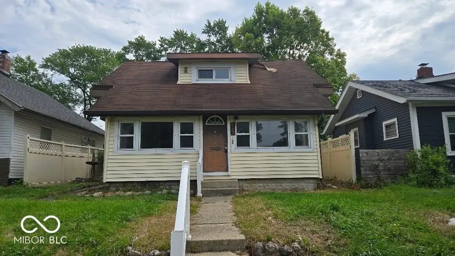 4109 Byram Avenue, Indianapolis, IN 46208 - #2