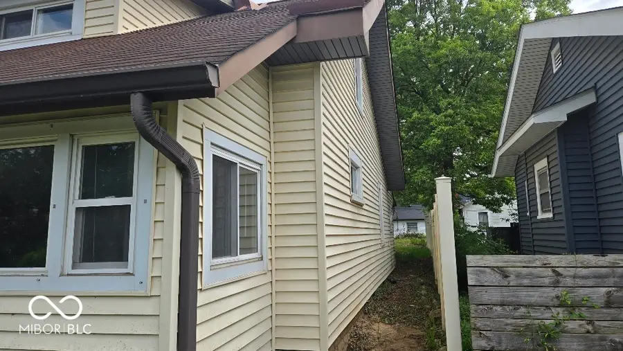 4109 Byram Avenue, Indianapolis, IN 46208 - #3