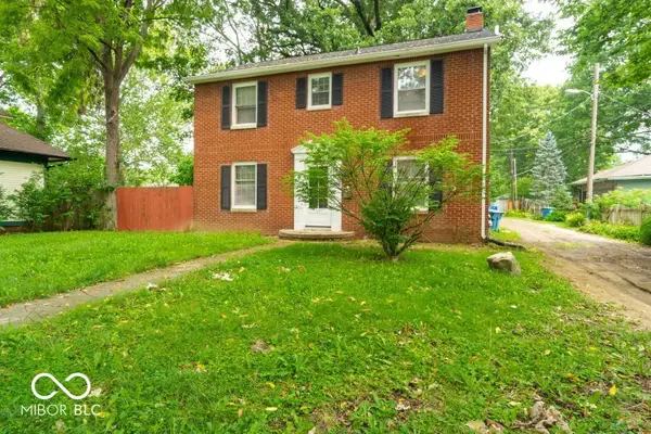508 Bernard Avenue, Indianapolis, IN 46208