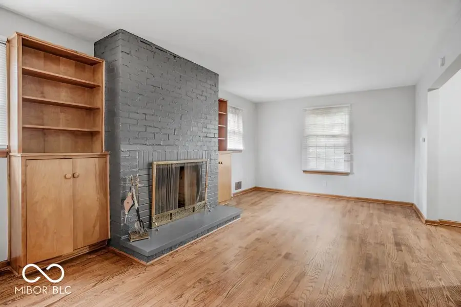 508 Bernard Avenue, Indianapolis, IN 46208 - #3