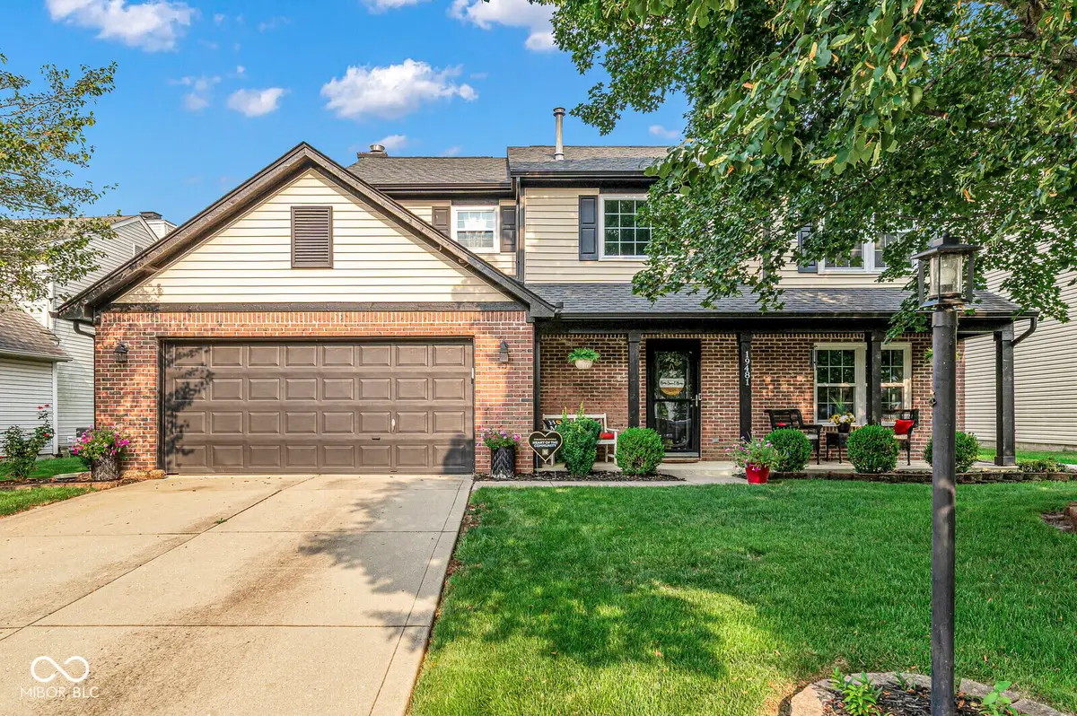19481 Amber Way, Noblesville, IN 46060 - #1