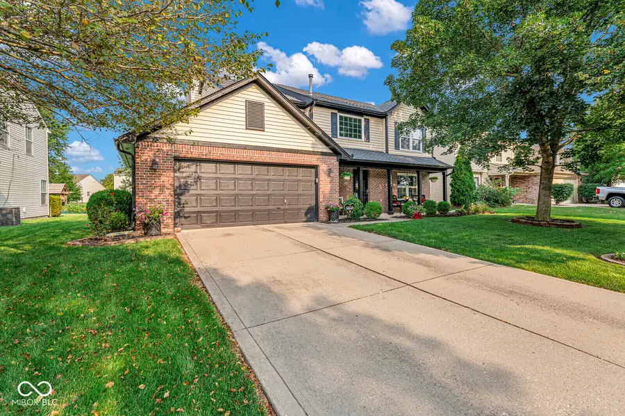 19481 Amber Way, Noblesville, IN 46060 - #3