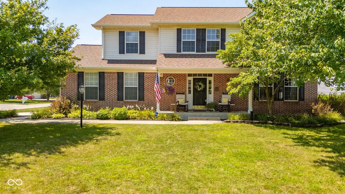 2700 W Ashbrook Lane, Muncie, IN 47304 - #1