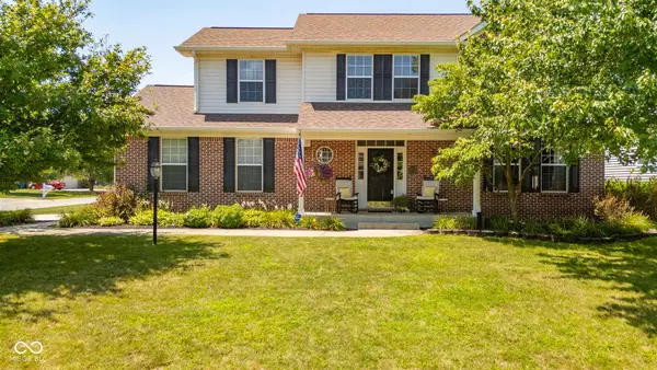 2700 W Ashbrook Lane, Muncie, IN 47304