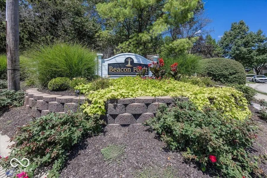 14947 Beacon Boulevard, Carmel, IN 46032 - #2