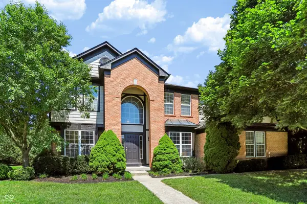 6216 Salisbury Lane, Noblesville, IN 46062