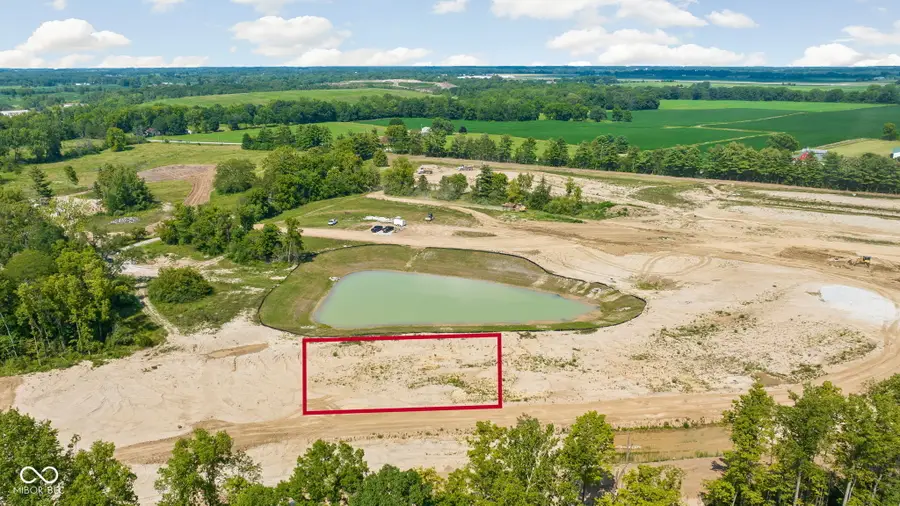 10012 Bradley Ridge Way, Zionsville, IN 46077 - #2