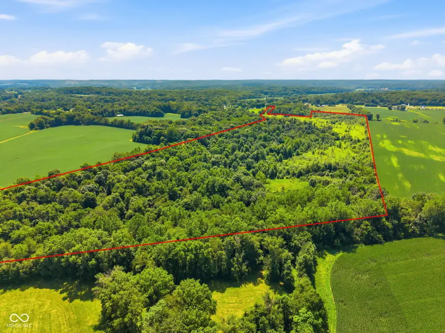 4410 W County Road 740 S, Greencastle, IN 46135 - #3