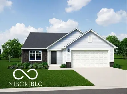 258 Ambrose Lane, Pendleton, IN 46064