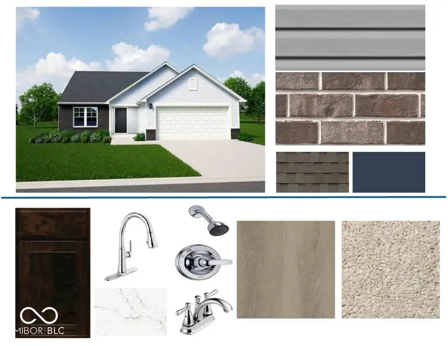258 Ambrose Lane, Pendleton, IN 46064 - #3