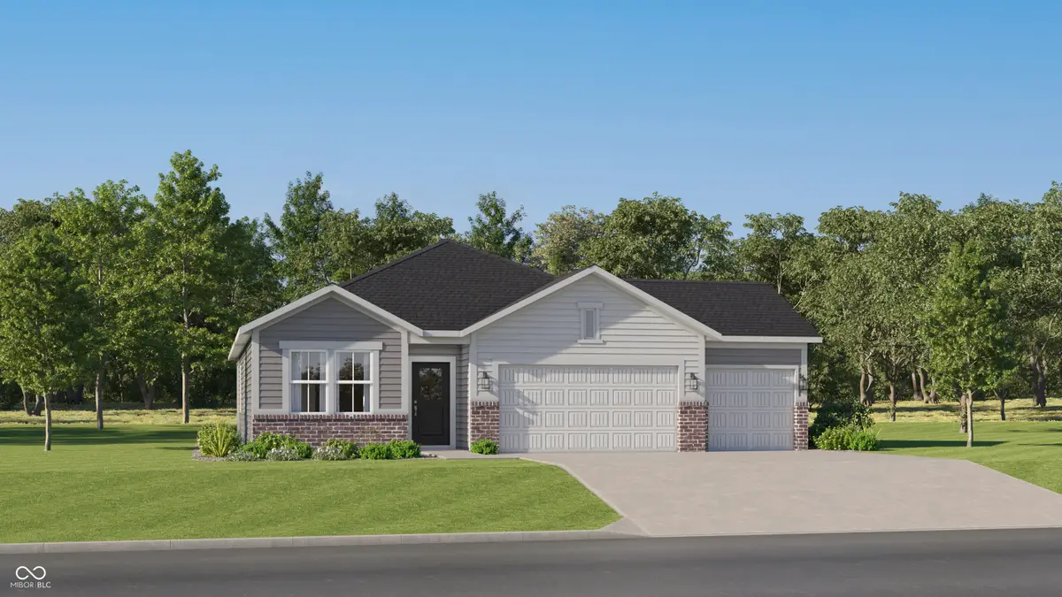 2193 Sandhill Way, Plainfield, IN 46168 - #1