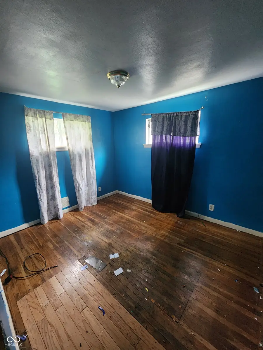 4126 N Arlington Avenue, Indianapolis, IN 46226 - #3