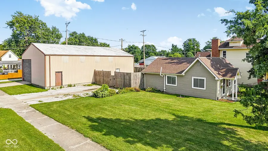 705 S 22nd Street, Elwood, IN 46036 - #2