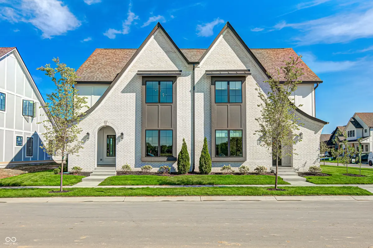 8764 Chauncey Street, Zionsville, IN 46077 - #1